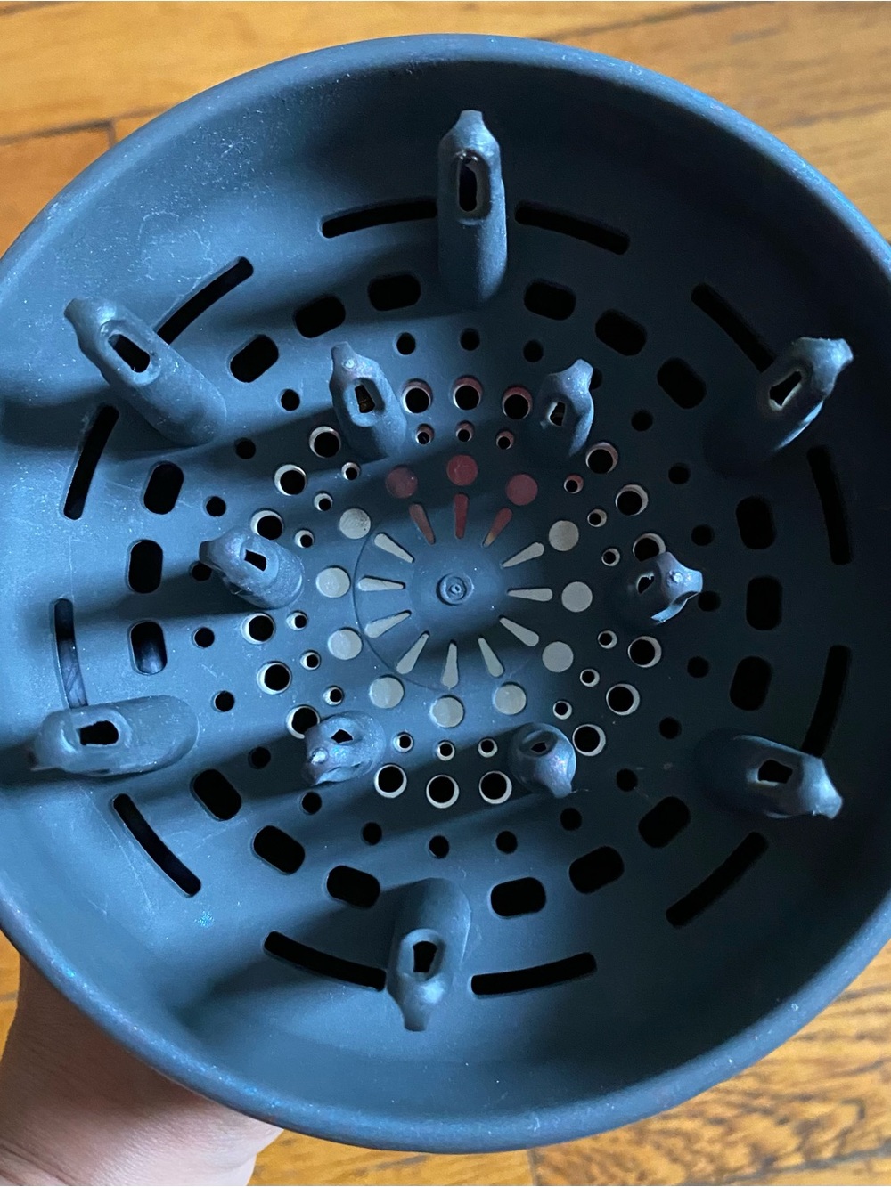 Segbeauty Hair Diffuser.
